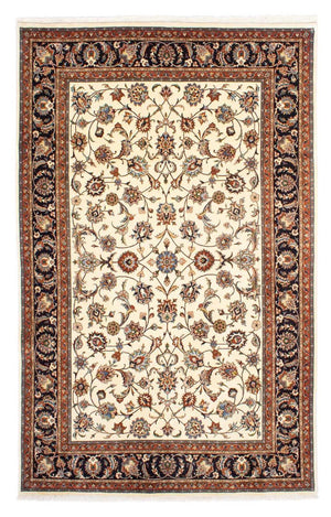 Persisk tæppe - Classic - 298 x 195 cm - beige