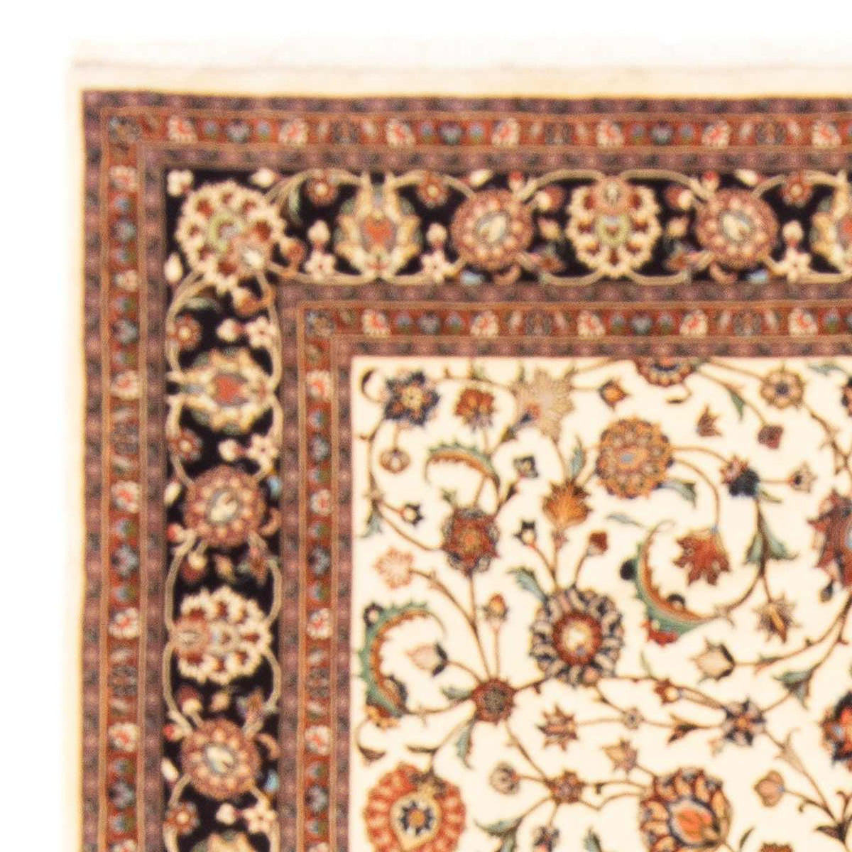 Persisk tæppe - Classic - 281 x 215 cm - beige