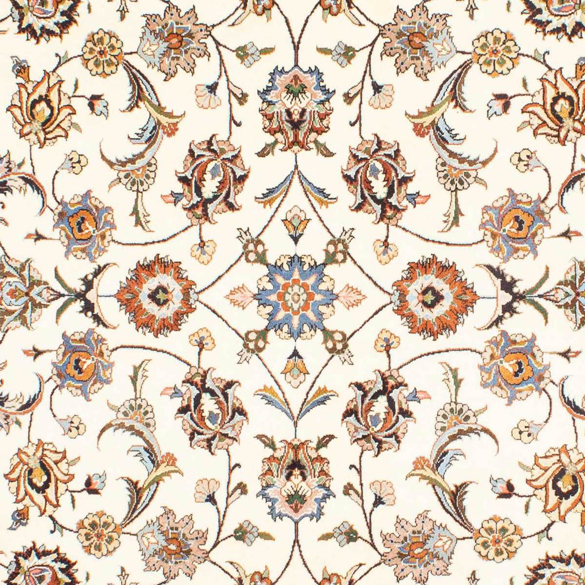 Persisk tæppe - Classic - 295 x 202 cm - beige