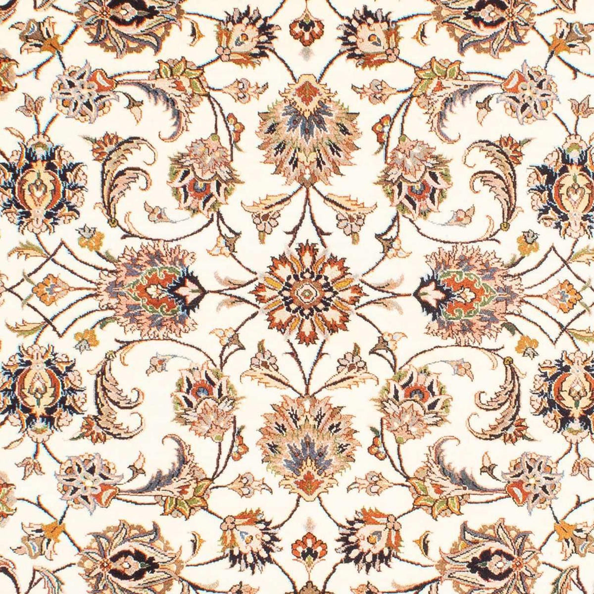 Persisk tæppe - Classic - 295 x 200 cm - beige