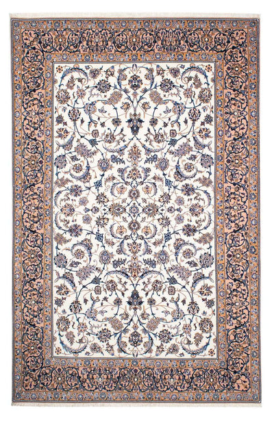 Nain - 6La Tæppe 170x263cm - Persisk tæppe