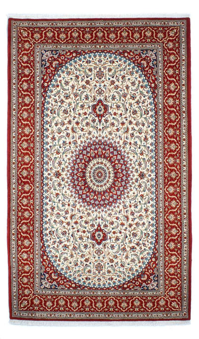 Qom Tæppe 156x261cm - Persisk tæppe
