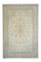 Persisk tæppe - Tabriz - Royal - 306 x 203 cm - flerfarvet