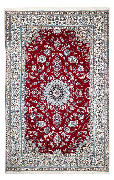 Nain - 6La Tæppe 153x236cm - Persisk tæppe