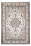 Persisk tæppe - Nain - Premium - 240 x 161 cm - beige