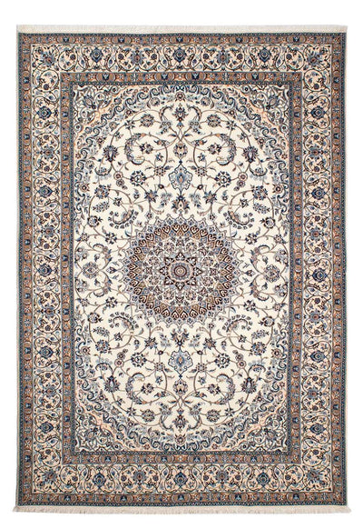 Nain - 6La Tæppe 160x243cm - Persisk tæppe