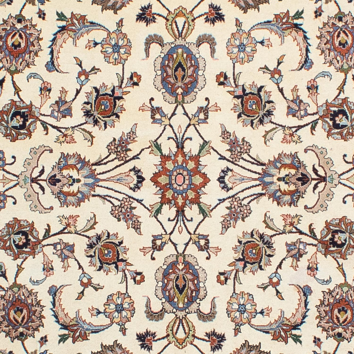 Persisk tæppe - Classic - 314 x 197 cm - beige