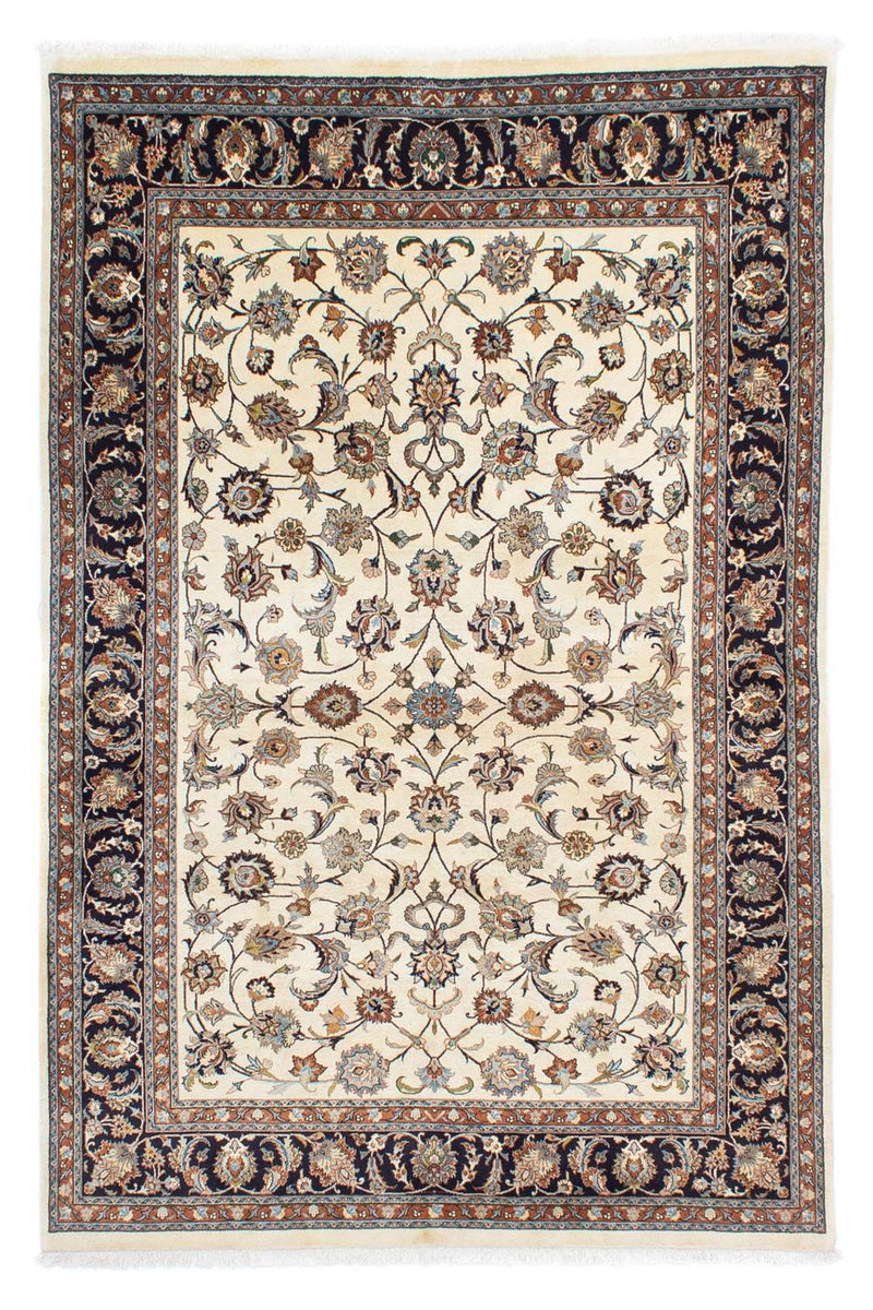 Persisk tæppe - Classic - 284 x 199 cm - beige