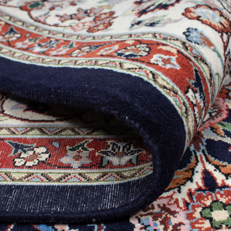 Persisk tæppe - Classic - 266 x 200 cm - sort