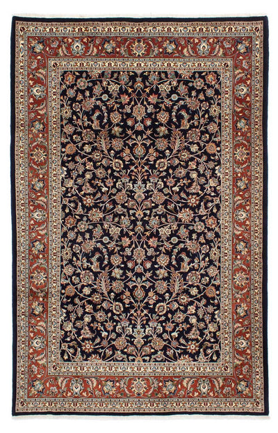 Kashmar Tæppe 195x297cm - Persisk tæppe