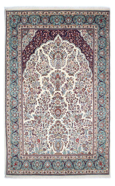 Qom Tæppe 163x258cm - Persisk tæppe