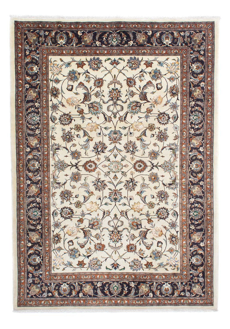 Persisk tæppe - Classic - 290 x 203 cm - beige