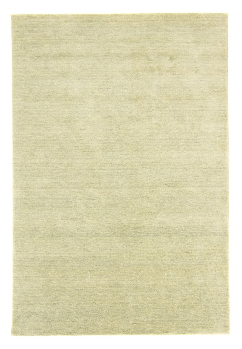 Løber Gabbeh-tæppe - Softy - 240 x 80 cm - beige