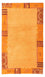 Nepal Tæppe - 150 x 80 cm - orange