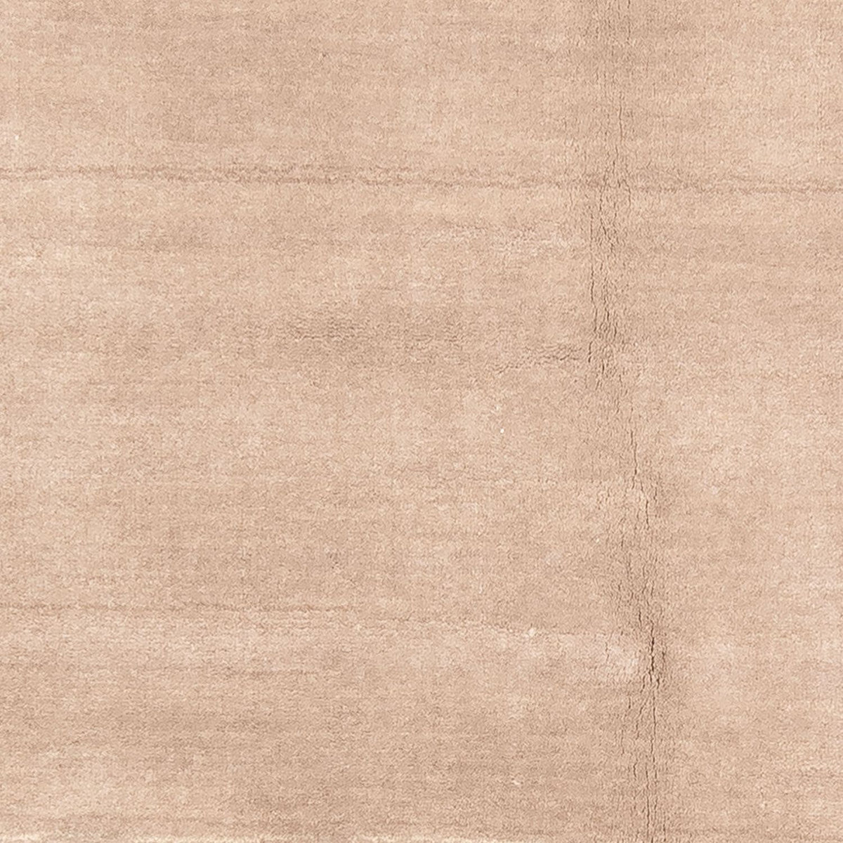 Gabbeh Tæppe - Loribaft Softy - 200 x 140 cm - beige