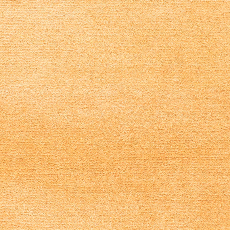 Nepal Tæppe - 140 x 70 cm - orange