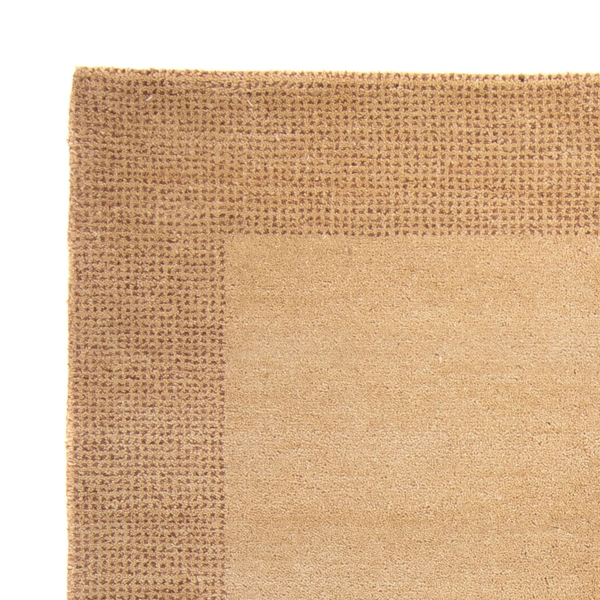 Gabbeh-tæppe - Indus - 180 x 120 cm - beige