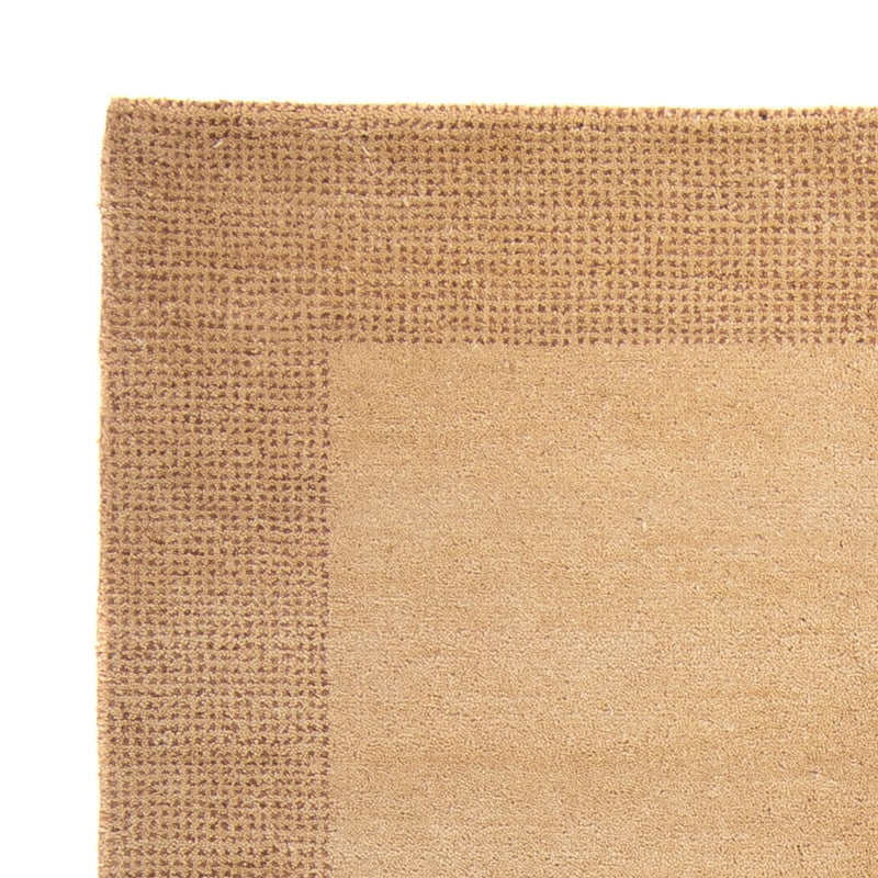 Gabbeh-tæppe - Indus - 180 x 120 cm - beige