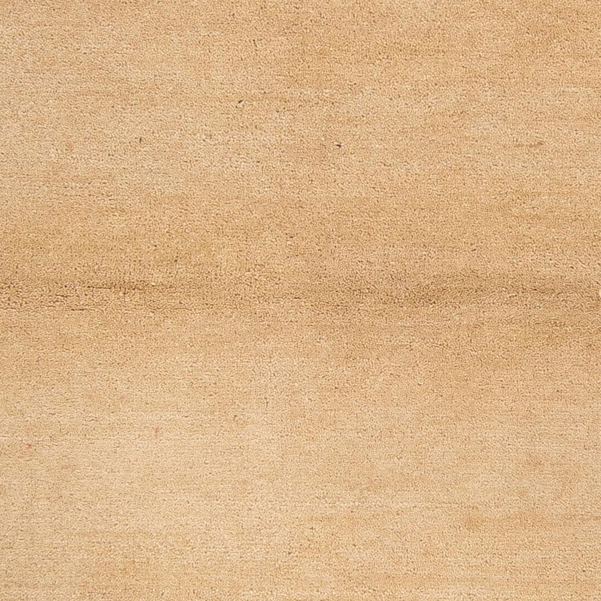 Gabbeh-tæppe - Indus - 180 x 120 cm - beige