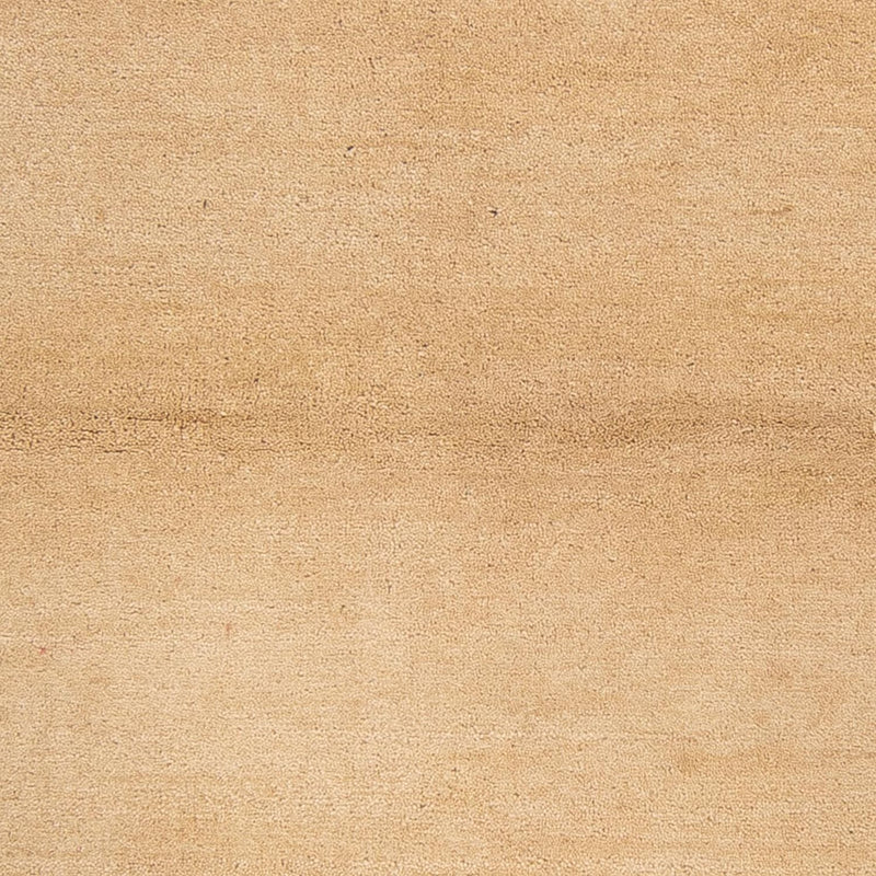 Gabbeh-tæppe - Indus - 180 x 120 cm - beige