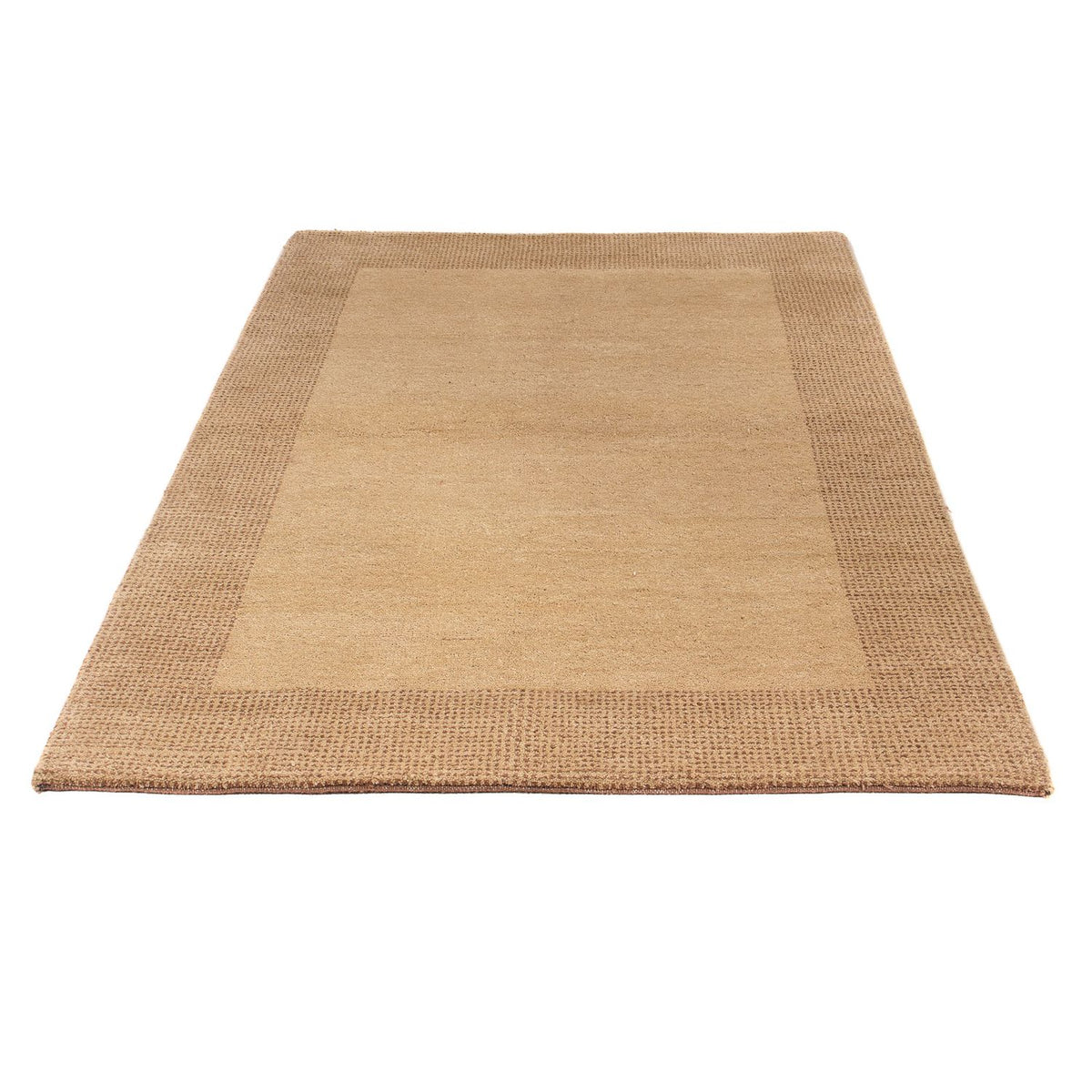 Gabbeh-tæppe - Indus - 180 x 120 cm - beige