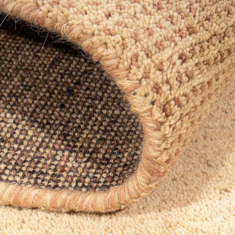 Gabbeh-tæppe - Indus - 180 x 120 cm - beige