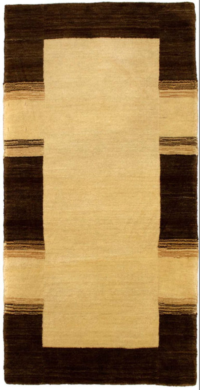 Uldtæppe 60x110cm - Uldtæppe