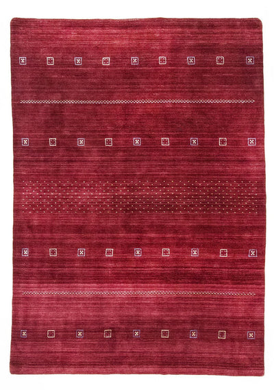 Uldtæppe 170x240cm - Uldtæppe