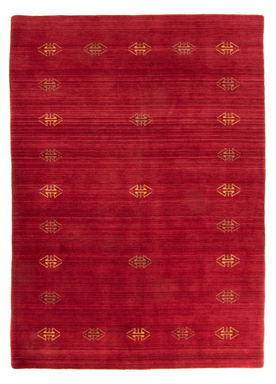 Loribaft Loom Tæppe 170x240cm - Uldtæppe