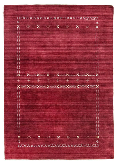 Uldtæppe 170x240cm - Uldtæppe