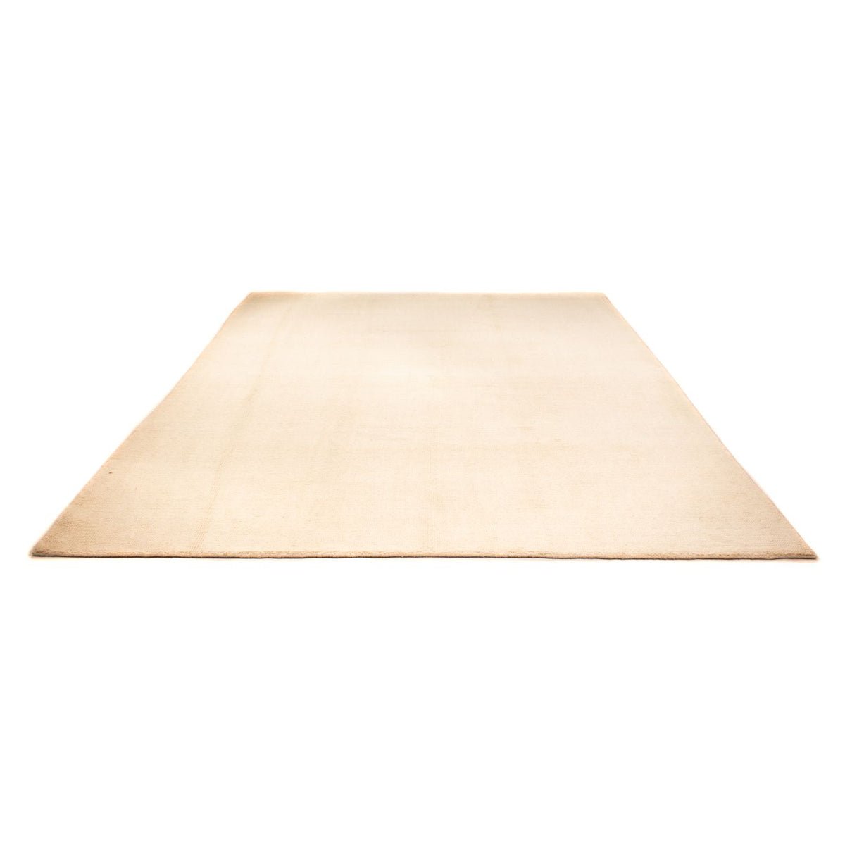 Gabbeh Tæppe - Loribaft Softy - 300 x 250 cm - beige
