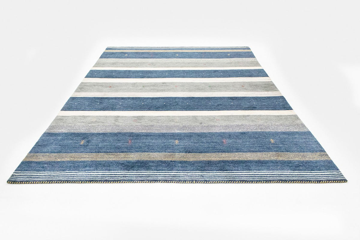 Gabbeh-tæppe - Softy - 300 x 200 cm - flerfarvet
