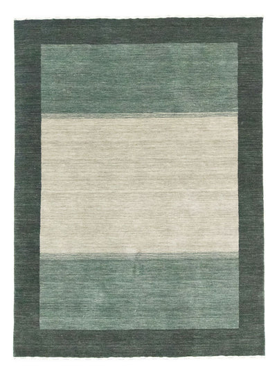 Gabbeh Loom Tæppe 150x200cm - Uldtæppe