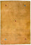Gabbeh-tæppe - Indus - 200 x 140 cm - brun