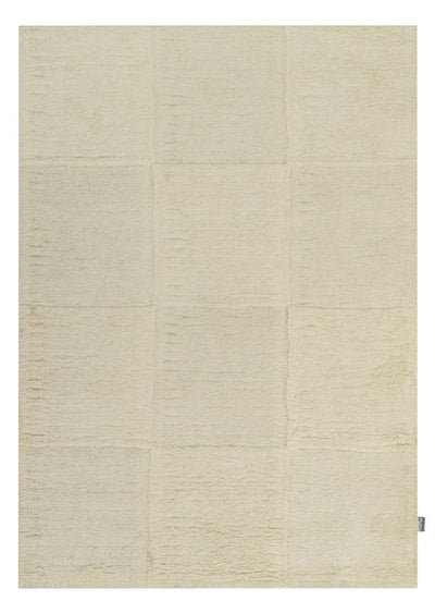 Uldtæppe Modern Merino - Uldtæppe