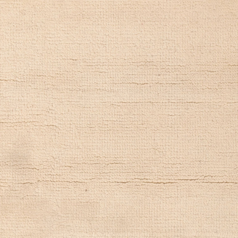 Løber Gabbeh-tæppe - Softy - 192 x 95 cm - beige