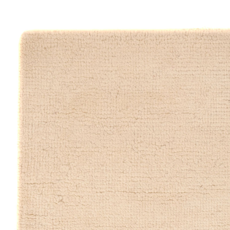 Løber Gabbeh-tæppe - Softy - 192 x 95 cm - beige