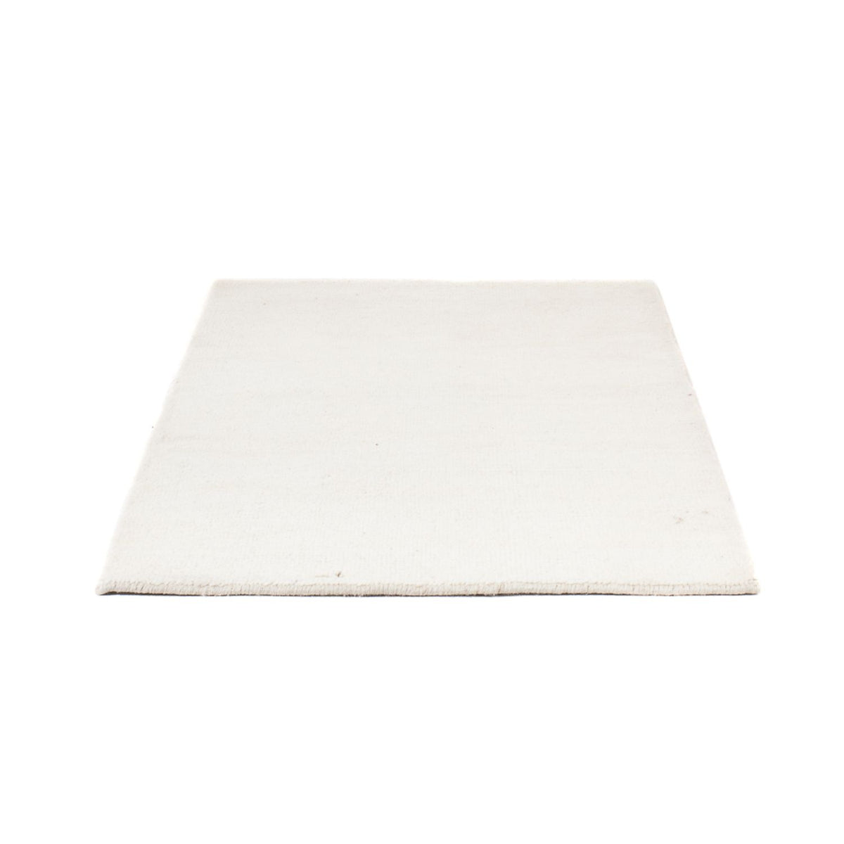Løber Gabbeh-tæppe - Softy - 192 x 95 cm - beige