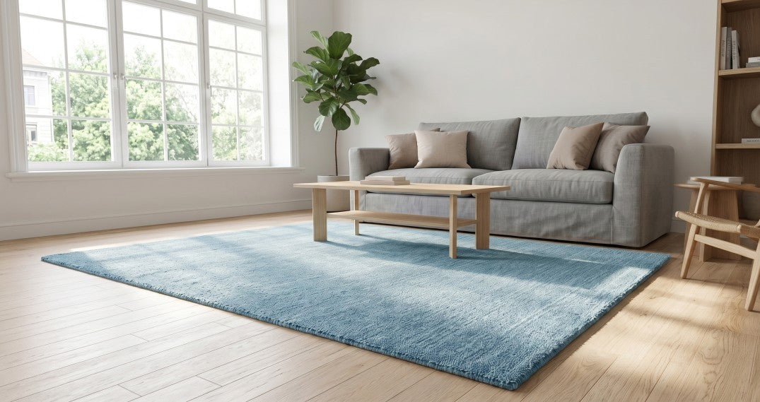 Teppich Trends 2026 – Die schönsten Stile & Farben