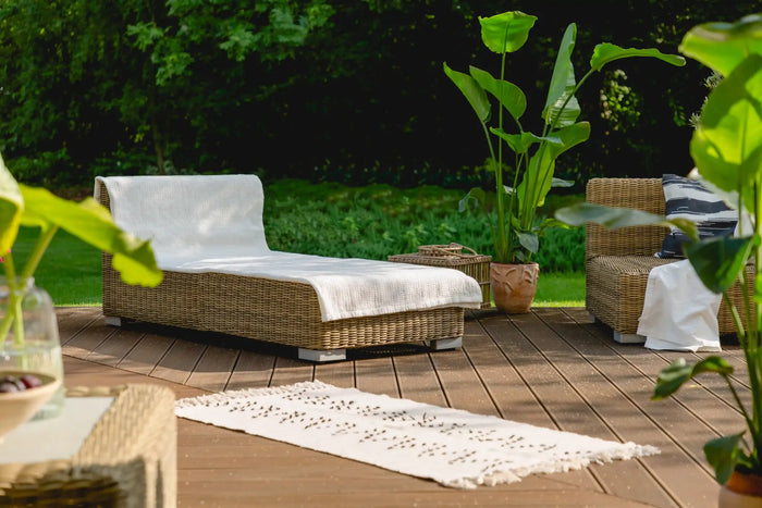 7 Tipps beim Kauf von Outdoor-Teppichen