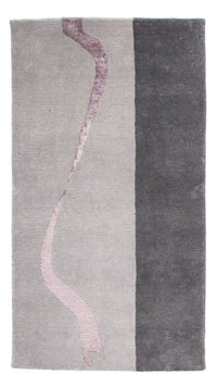 Nepal Tæppe 120x60cm - Uldtæppe – product image