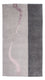 Nepal Tæppe - 120 x 60 cm - grå