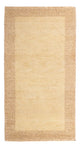 Indo Gabbeh Tæppe 140x70cm - Uldtæppe