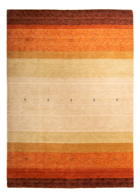 Gabbeh Tæppe - Loribaft Softy - 240 x 170 cm - flerfarvet