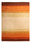 Gabbeh Tæppe - Loribaft Softy - 240 x 170 cm - flerfarvet