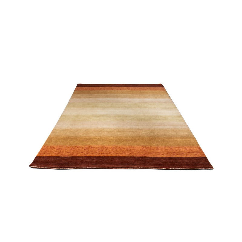 Gabbeh Tæppe - Loribaft Softy - 240 x 170 cm - flerfarvet
