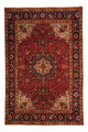 Tabriz Tæppe 314x203cm - Persisk tæppe