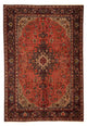 Tabriz Tæppe 295x195cm - Persisk tæppe