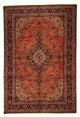 Tabriz Tæppe 295x195cm - Persisk tæppe