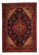 Tabriz Tæppe 297x197cm - Persisk tæppe